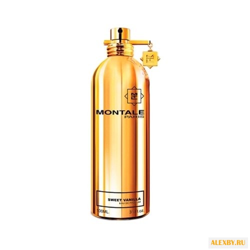 MONTALE Sweet Vanilla