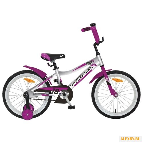 Детский велосипед Novatrack