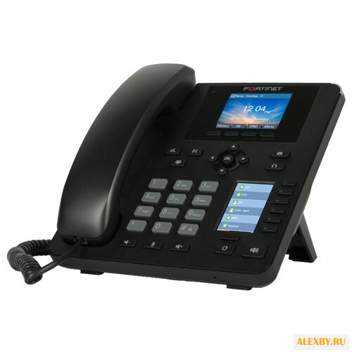 VoIP-телефон Fortinet FON-375