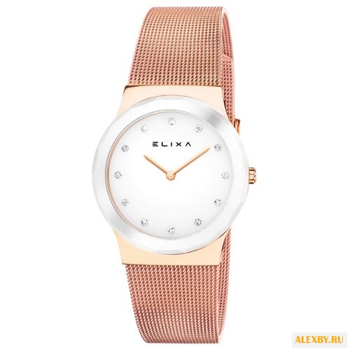 Наручные часы ELIXA E101-L399