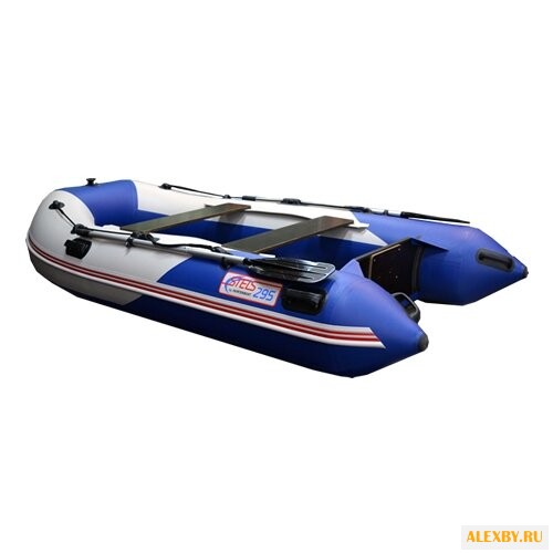 Надувная лодка HUNTERBOAT Стелс