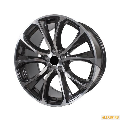 Колесный диск Replica B923