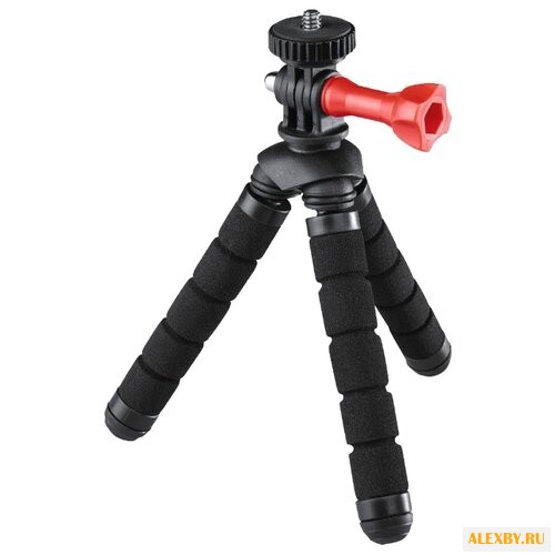 Штатив HAMA Flex 2in1 04313