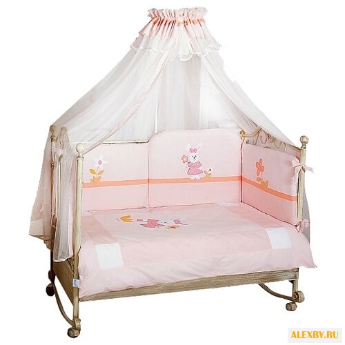 Feretti комплект Lapin long 6