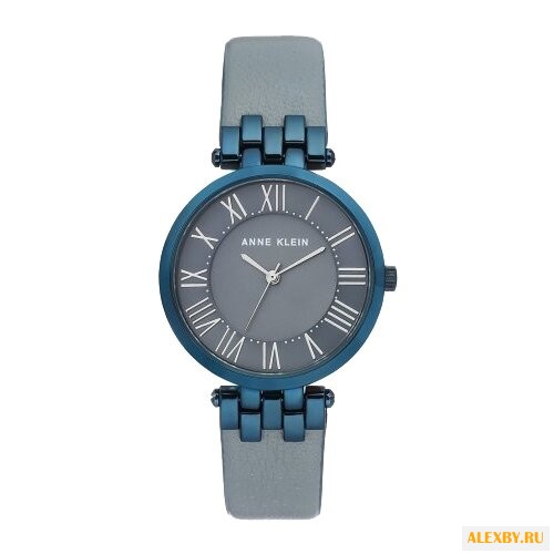 Наручные часы ANNE KLEIN 2619GYBL