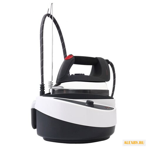 Утюг с парогенератором MAC5