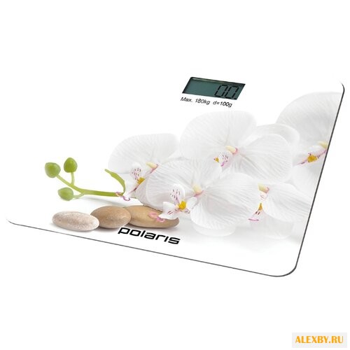 Весы Polaris PWS 1871DG