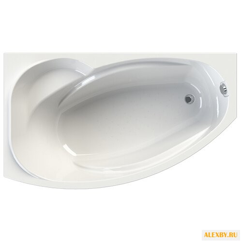 Отдельно стоящая ванна Vannesa