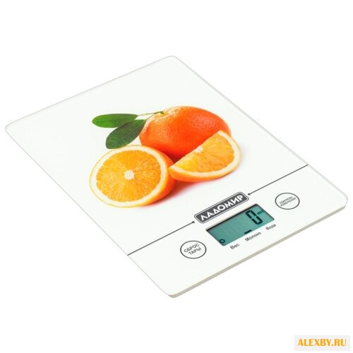 Кухонные весы Ладомир НА302