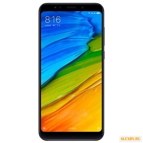 Смартфон Xiaomi Redmi 5 Plus 3