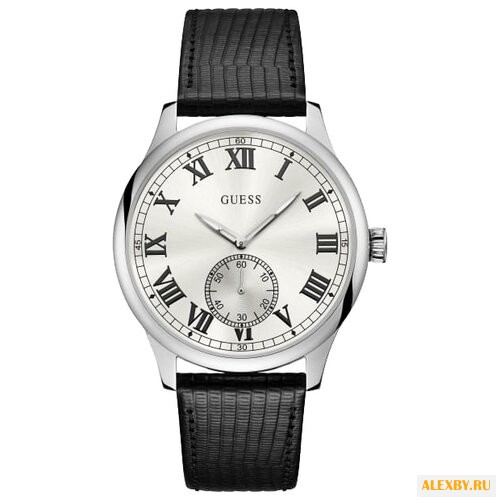 Наручные часы GUESS W1075G1