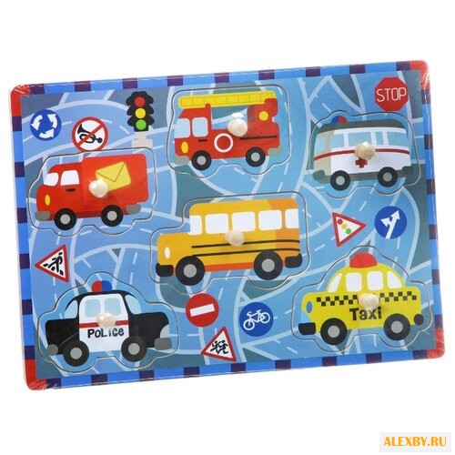 Рамка-вкладыш BONDIBON Baby You