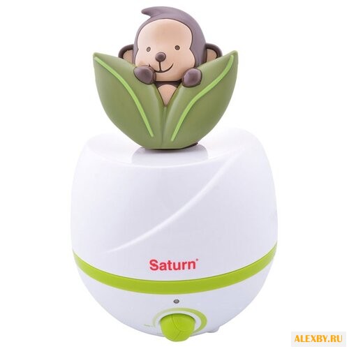 Увлажнитель воздуха Saturn
