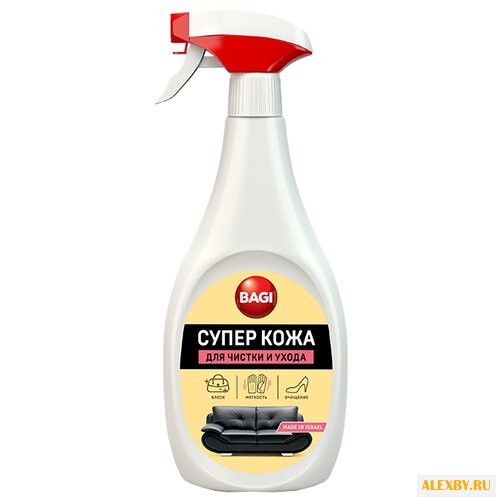 Bagi Средство для чистки