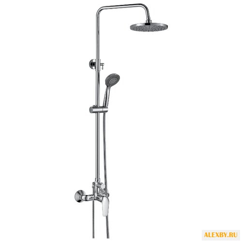 Душевая стойка RUSH ST4235-10