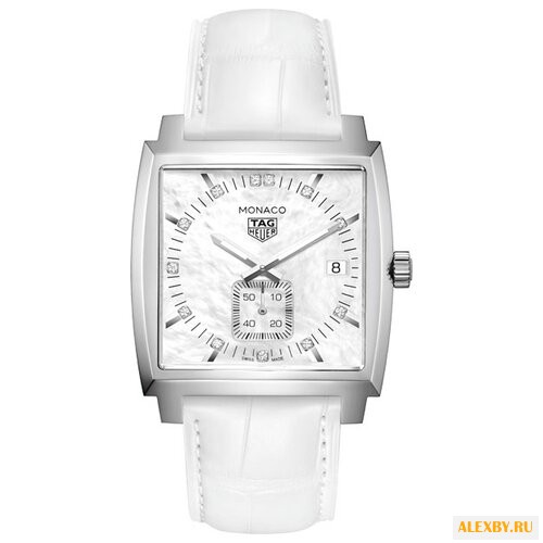 Наручные часы TAG Heuer