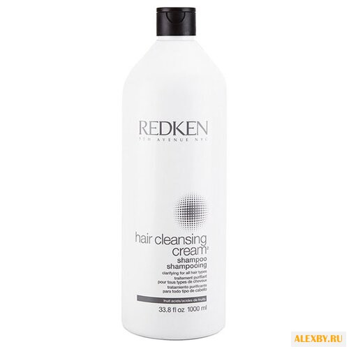 Redken шампунь Hair Cleansing