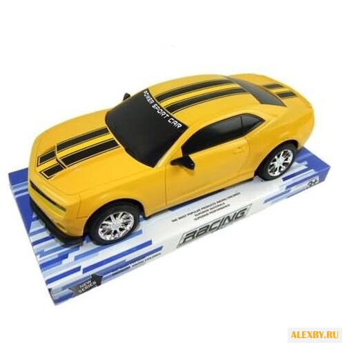 Легковой автомобиль Shantou