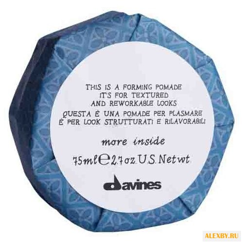 Davines Моделирующая помада