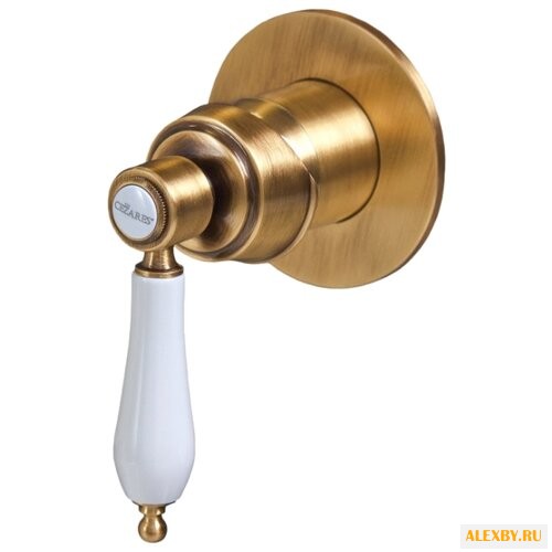 Однорычажный смеситель для душа