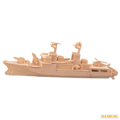 Сборная модель Чудо-Дерево