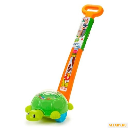Каталка-игрушка Little Tikes