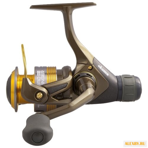 Катушка okuma DEAD RINGER DRGR-30