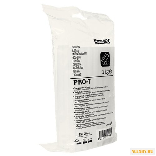 Клеевой пистолет Rapid Клеевые