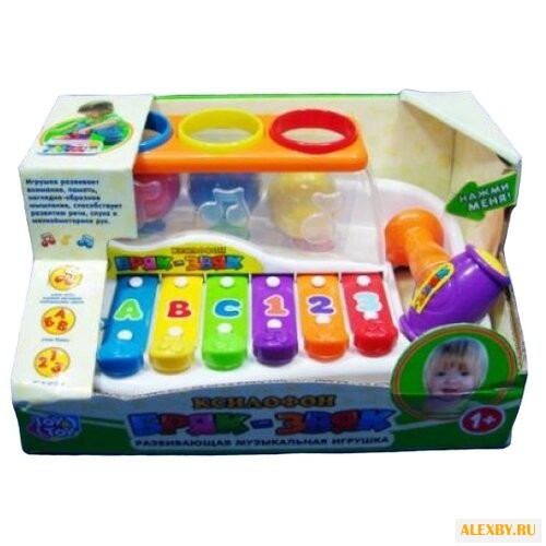 Shantou Gepai ксилофон