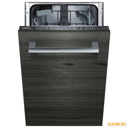 Посудомоечная машина Siemens
