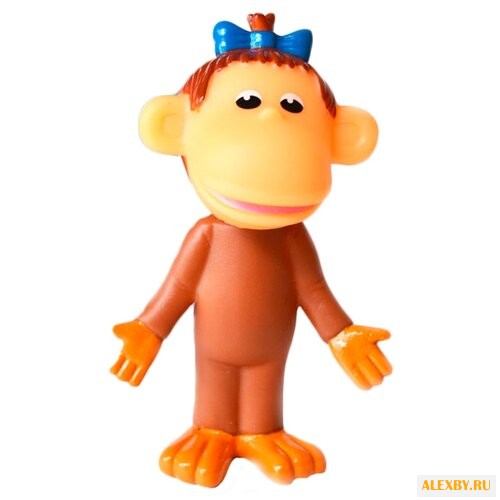 Игрушка для ванной Играем