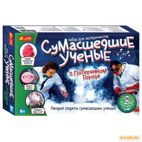 Набор RANOK CREATIVE