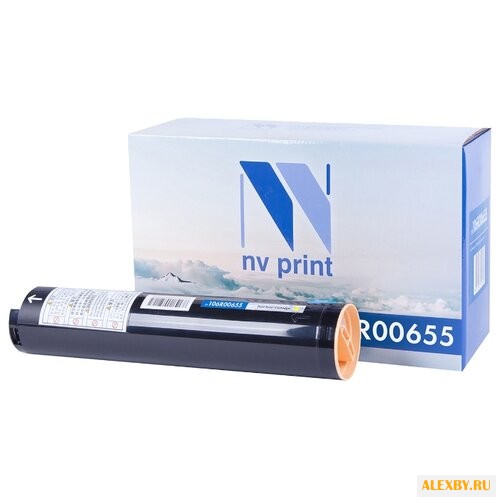 Картридж NV Print 106R00655 для