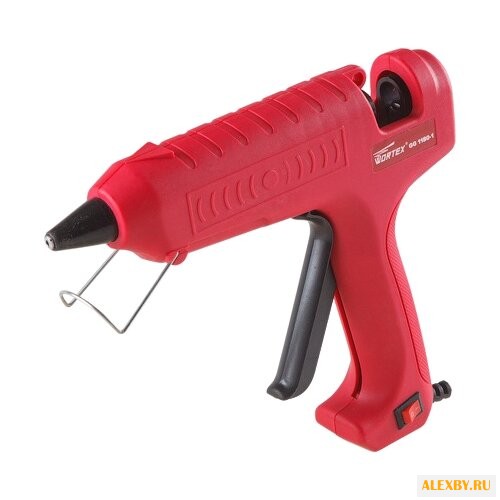 Клеевой пистолет Wortex GG