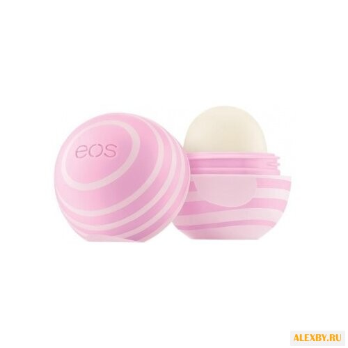 EOS Бальзам для губ Honey apple