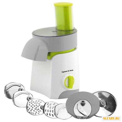 Измельчитель Zigmund & Shtain