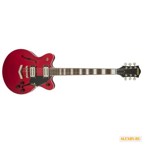 Полуакустическая гитара Gretsch
