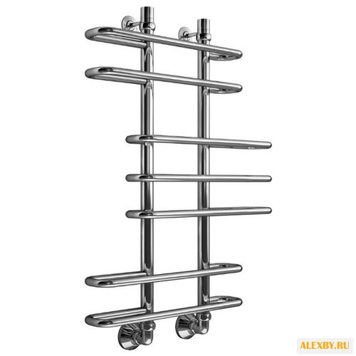 Водяной полотенцесушитель