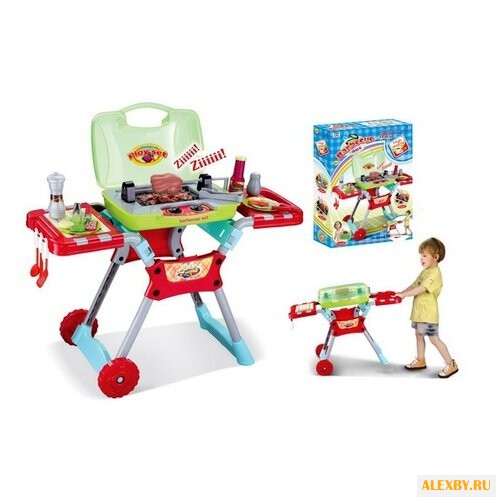 Гриль Shenzhen Jingyitian Trade