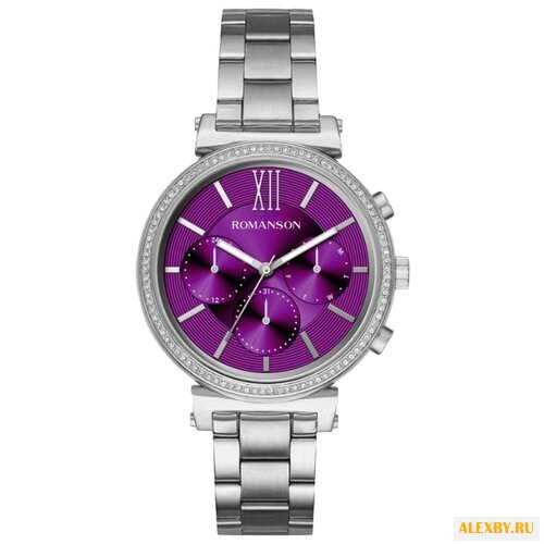Наручные часы ROMANSON