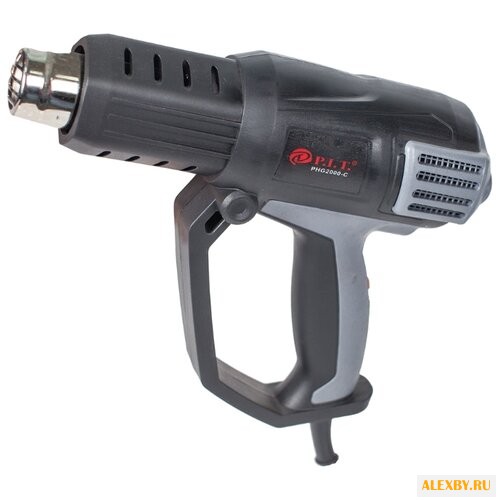 Строительный фен P.I.T. PHG