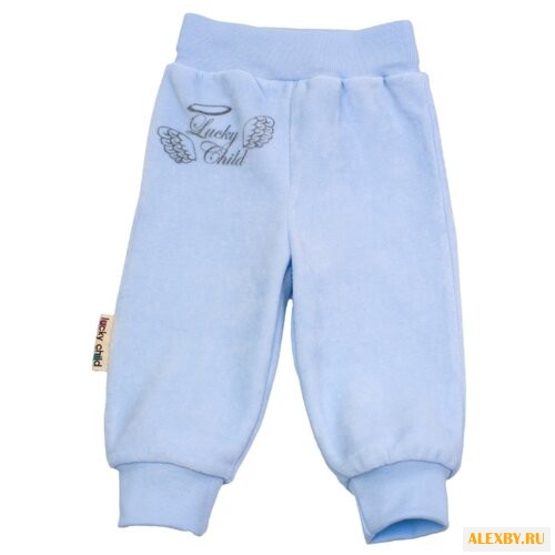 Брюки lucky child