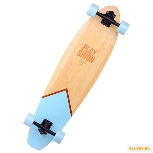 Лонгборд Playshion FS-LB018