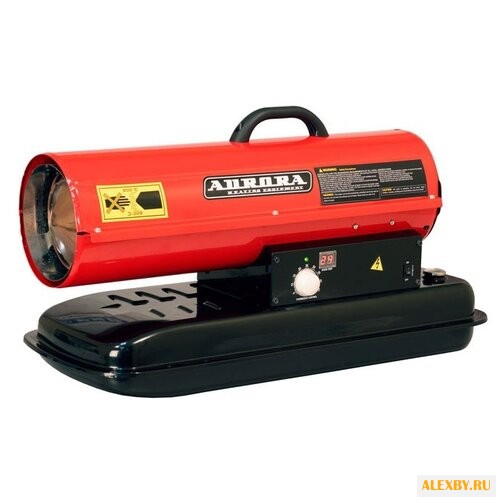 Дизельная пушка Aurora DIESEL