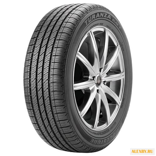 Автомобильная шина Bridgestone