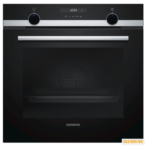 Духовой шкаф Siemens HB537GBS0R