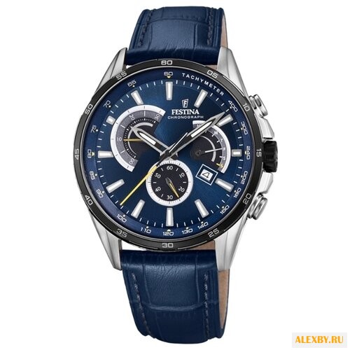 Наручные часы FESTINA F20201 3