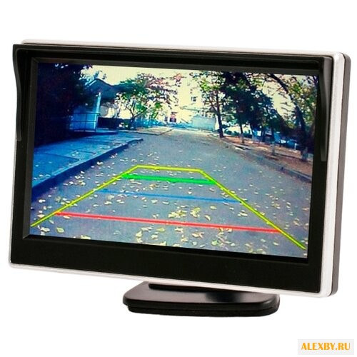 Автомобильный монитор AVEL