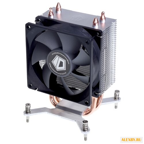 Кулер для процессора ID-COOLING