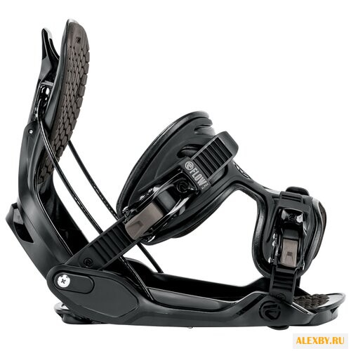 Крепления Flow ALPHA